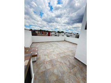 Casa en Venta Antigua Cementera Puebla