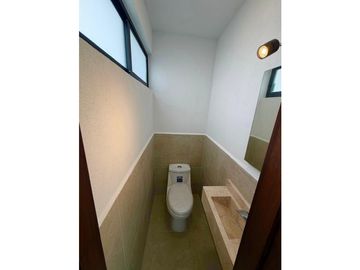 Casa en Venta Antigua Cementera Puebla