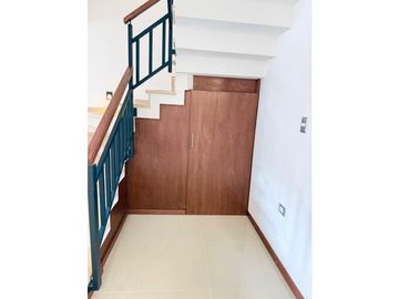 Casa en Venta Antigua Cementera Puebla