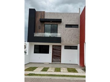 Casa en Venta Antigua Cementera Puebla