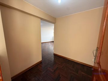 Departamento en Venta en Salamanca Ate Vitarte