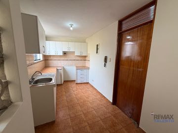 Departamento en Venta en Salamanca Ate Vitarte