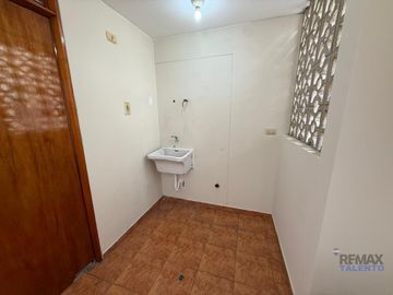 Departamento en Venta en Salamanca Ate Vitarte
