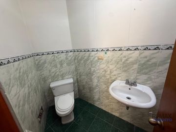 Departamento en Venta en Salamanca Ate Vitarte