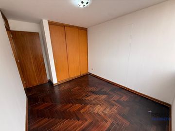 Departamento en Venta en Salamanca Ate Vitarte