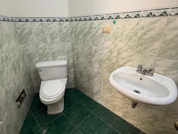 Departamento en Venta en Salamanca Ate Vitarte