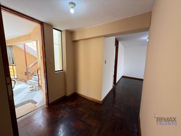 Departamento en Venta en Salamanca Ate Vitarte