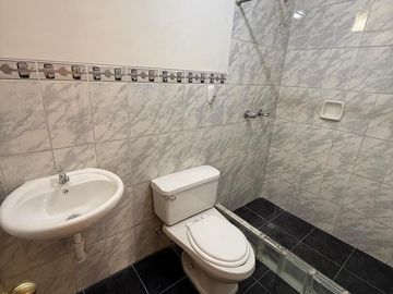 Departamento en Venta en Salamanca Ate Vitarte