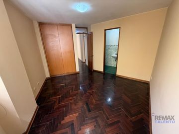 Departamento en Venta en Salamanca Ate Vitarte