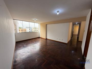 Departamento en Venta en Salamanca Ate Vitarte