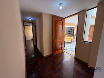 Departamento en Venta en Salamanca Ate Vitarte