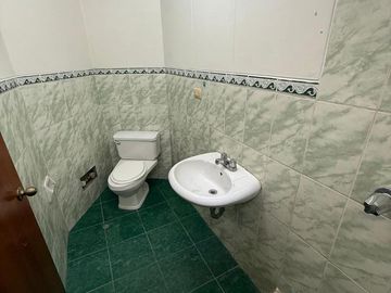 Departamento en Venta en Salamanca Ate Vitarte