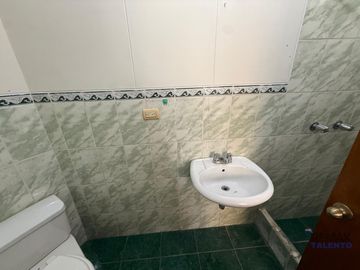 Departamento en Venta en Salamanca Ate Vitarte