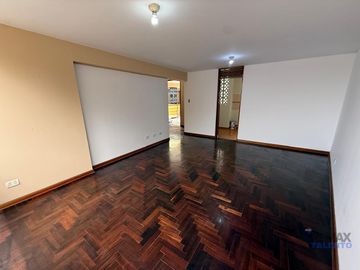 Departamento en Venta en Salamanca Ate Vitarte