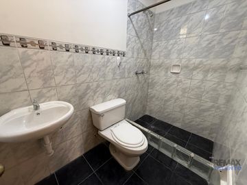 Departamento en Venta en Salamanca Ate Vitarte