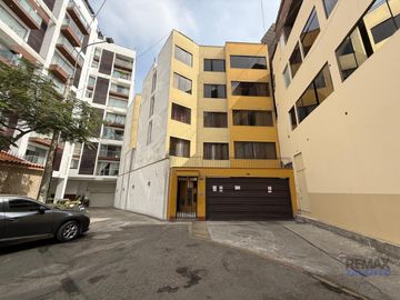 Departamento en Venta en Salamanca Ate Vitarte