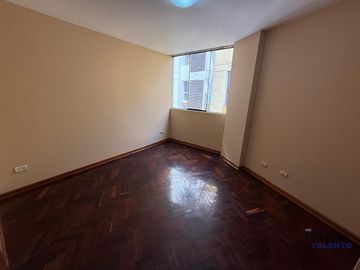 Departamento en Venta en Salamanca Ate Vitarte