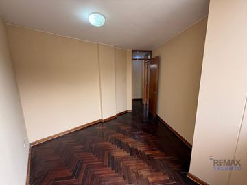 Departamento en Venta en Salamanca Ate Vitarte