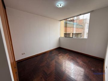 Departamento en Venta en Salamanca Ate Vitarte