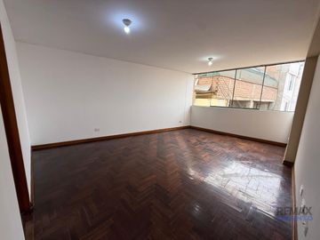 Departamento en Venta en Salamanca Ate Vitarte