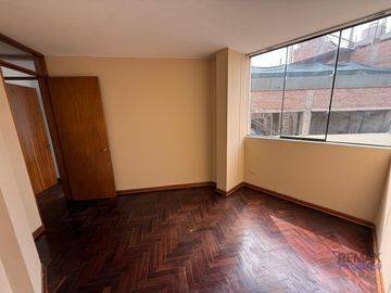 Departamento en Venta en Salamanca Ate Vitarte