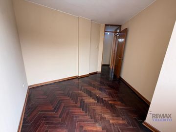 Departamento en Venta en Salamanca Ate Vitarte