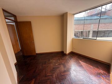 Departamento en Venta en Salamanca Ate Vitarte