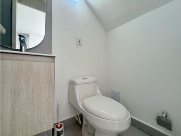 Venta apartamento Duplex UNA ALCOBA en MAGNO LOFT Bocagrande Cartagena