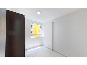 APARTAMENTO EN VENTA CALI SUR  SANTA BARBARA 6P C/A