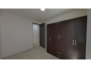 APARTAMENTO EN VENTA CALI SUR  SANTA BARBARA 6P C/A