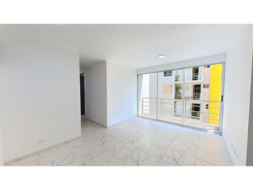 APARTAMENTO EN VENTA CALI SUR  SANTA BARBARA 6P C/A