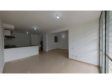 APARTAMENTO EN VENTA CALI SUR BOCHALEMA  1P C/A