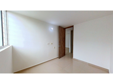 APARTAMENTO EN VENTA CALI SUR BOCHALEMA  1P C/A