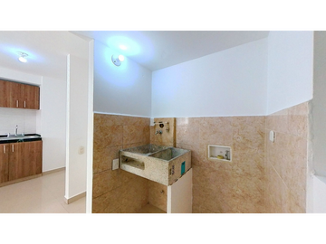 APARTAMENTO EN VENTA CALI SUR BOCHALEMA  1P C/A