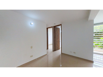 APARTAMENTO EN VENTA CALI SUR BOCHALEMA  1P C/A