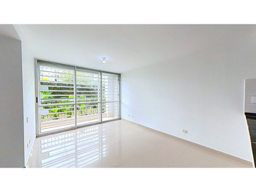 APARTAMENTO EN VENTA CALI SUR BOCHALEMA  1P C/A
