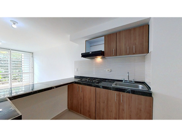 APARTAMENTO EN VENTA CALI SUR BOCHALEMA  1P C/A