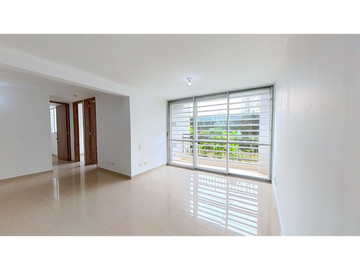 APARTAMENTO EN VENTA CALI SUR BOCHALEMA  1P C/A