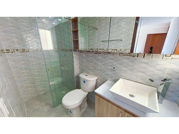 APARTAMENTO EN VENTA CALI SUR  VALLE DEL LILI 5P S/A