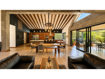 Casa de Lujo en Venta, Llanogrande