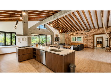 Casa de Lujo en Venta, Llanogrande