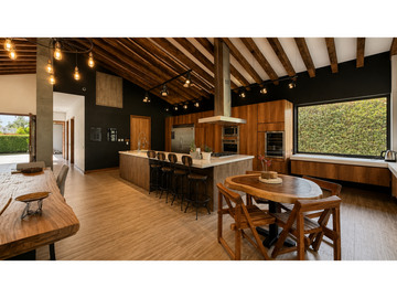 Casa de Lujo en Venta, Llanogrande