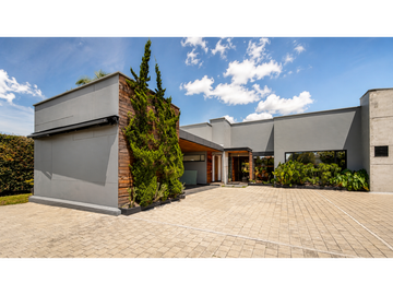 Casa de Lujo en Venta, Llanogrande