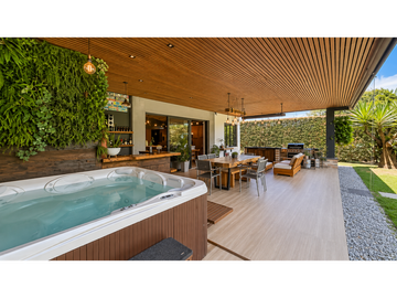 Casa de Lujo en Venta, Llanogrande