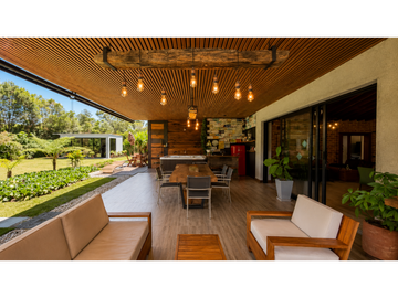 Casa de Lujo en Venta, Llanogrande