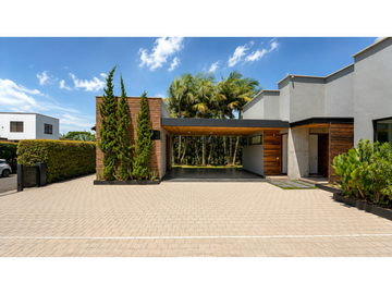 Casa de Lujo en Venta, Llanogrande