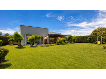 Casa de Lujo en Venta, Llanogrande
