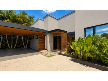 Casa de Lujo en Venta, Llanogrande