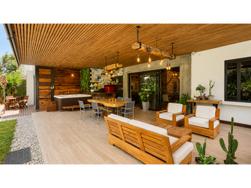 Casa de Lujo en Venta, Llanogrande
