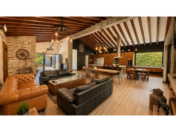 Casa de Lujo en Venta, Llanogrande